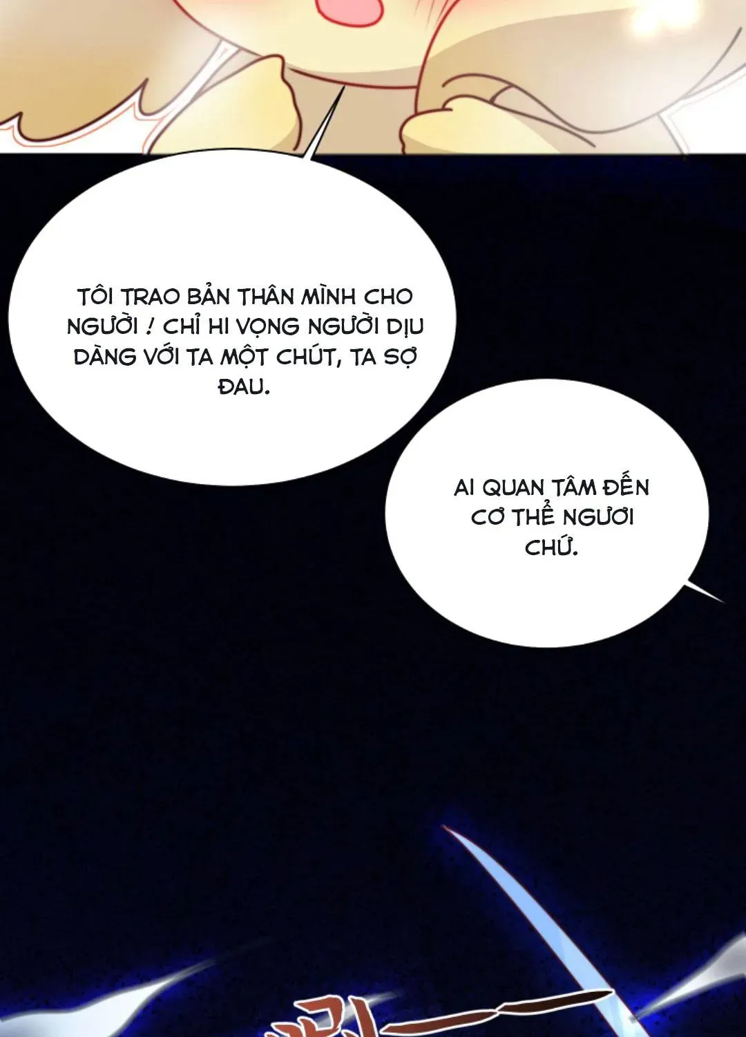 Tất Cả Phản Diện Đều Hắc Hoá , Chỉ Mỗi Sư  Là Hài Hước Chap 124 - Next Chap 125