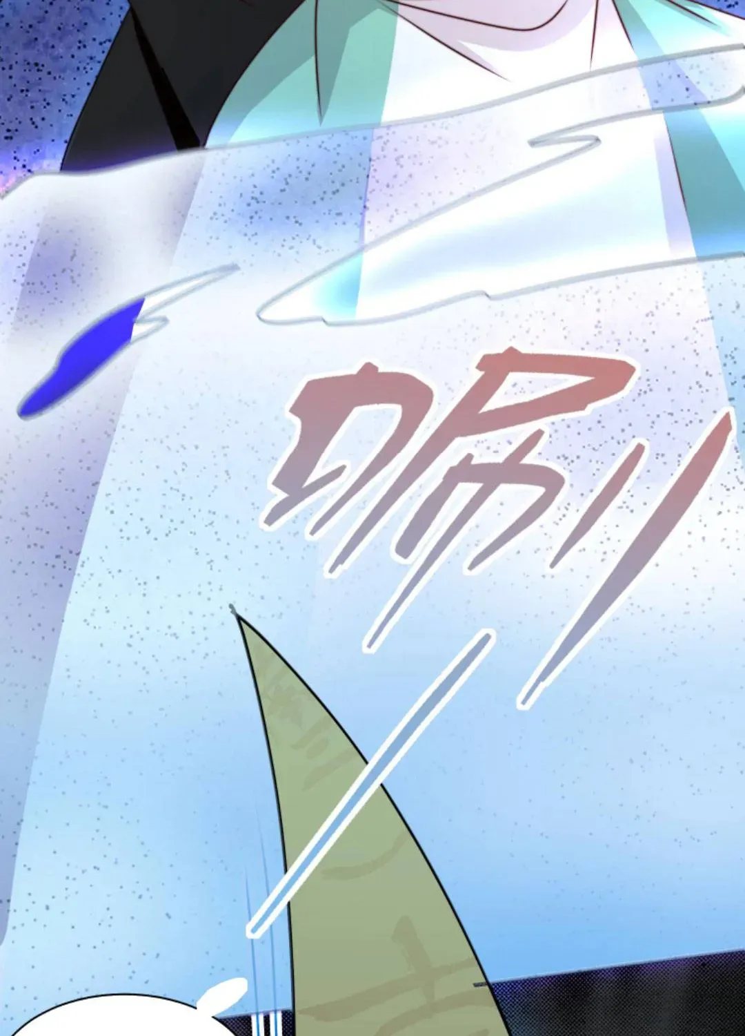 Tất Cả Phản Diện Đều Hắc Hoá , Chỉ Mỗi Sư  Là Hài Hước Chap 124 - Next Chap 125