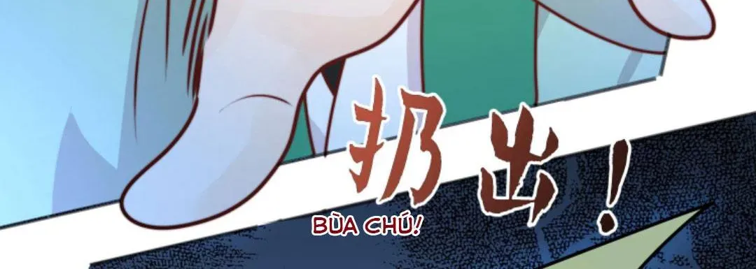 Tất Cả Phản Diện Đều Hắc Hoá , Chỉ Mỗi Sư  Là Hài Hước Chap 124 - Next Chap 125