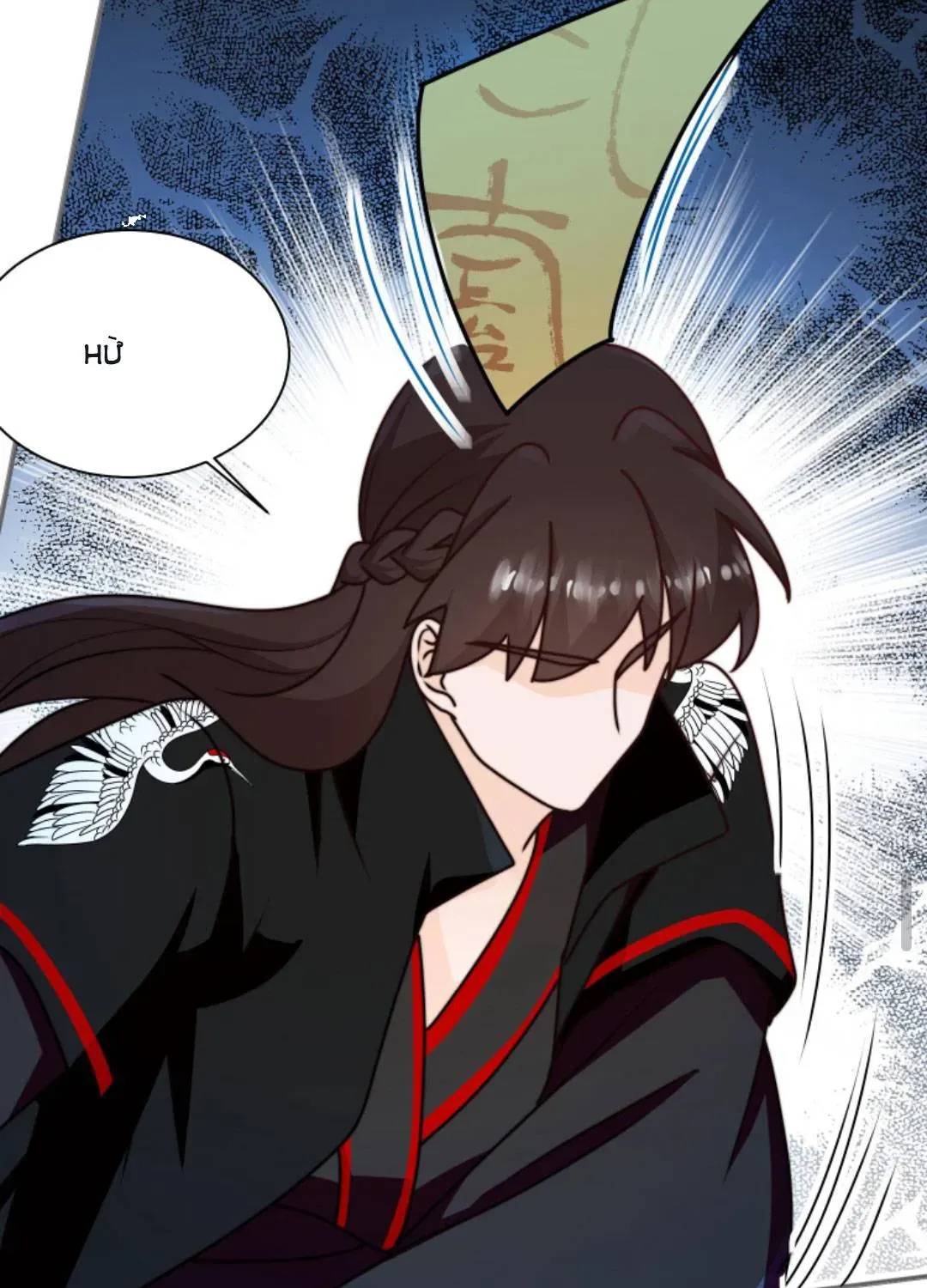 Tất Cả Phản Diện Đều Hắc Hoá , Chỉ Mỗi Sư  Là Hài Hước Chap 124 - Next Chap 125