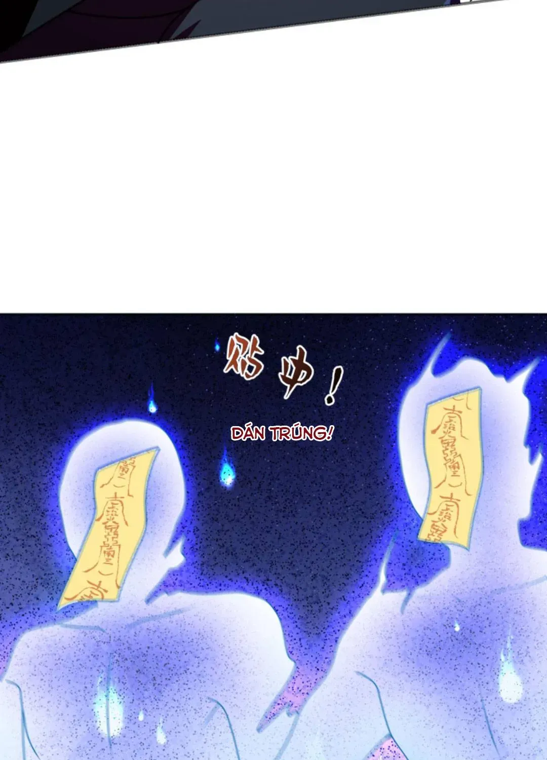 Tất Cả Phản Diện Đều Hắc Hoá , Chỉ Mỗi Sư  Là Hài Hước Chap 124 - Next Chap 125