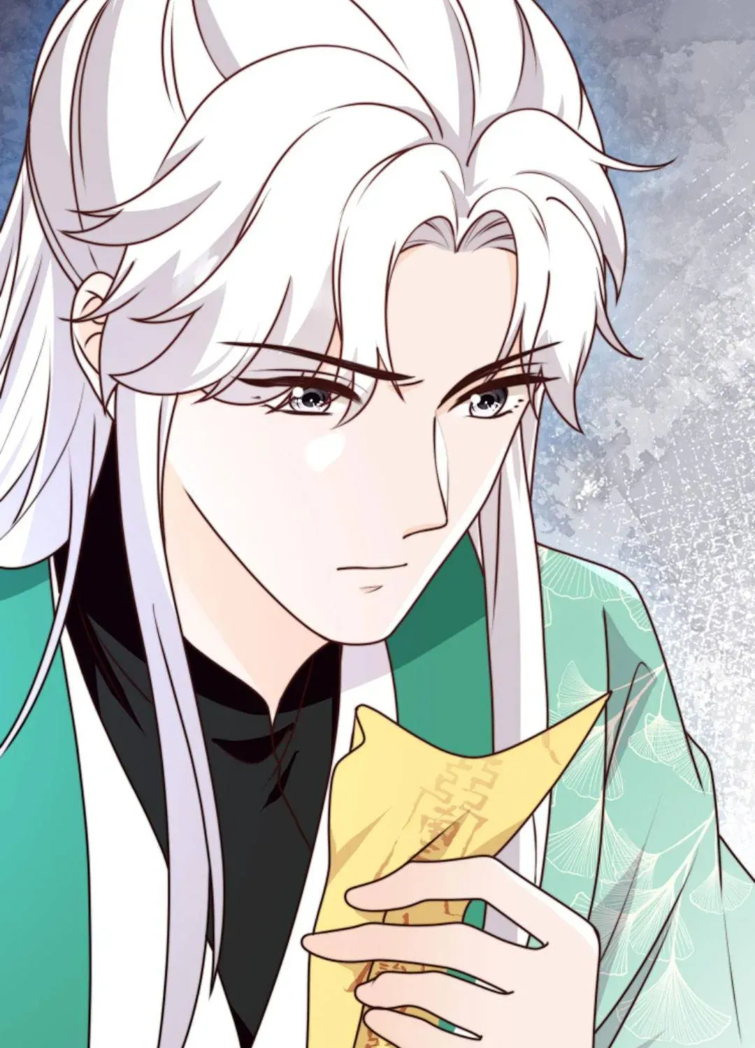 Tất Cả Phản Diện Đều Hắc Hoá , Chỉ Mỗi Sư  Là Hài Hước Chap 124 - Next Chap 125