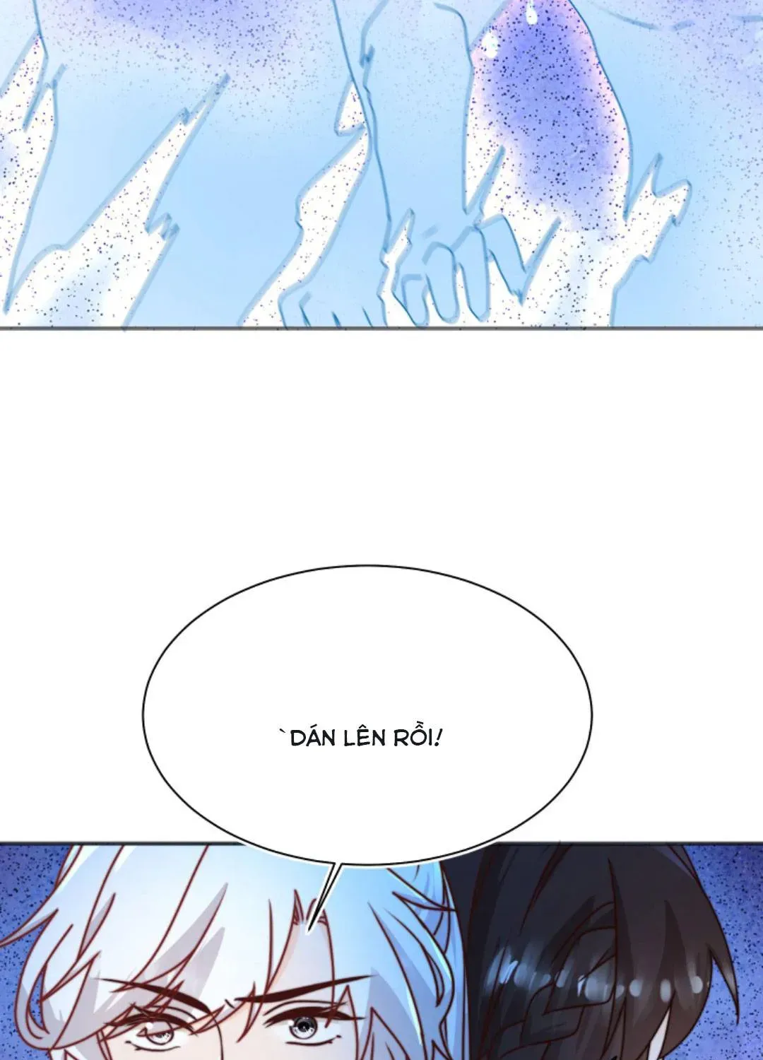 Tất Cả Phản Diện Đều Hắc Hoá , Chỉ Mỗi Sư  Là Hài Hước Chap 124 - Next Chap 125