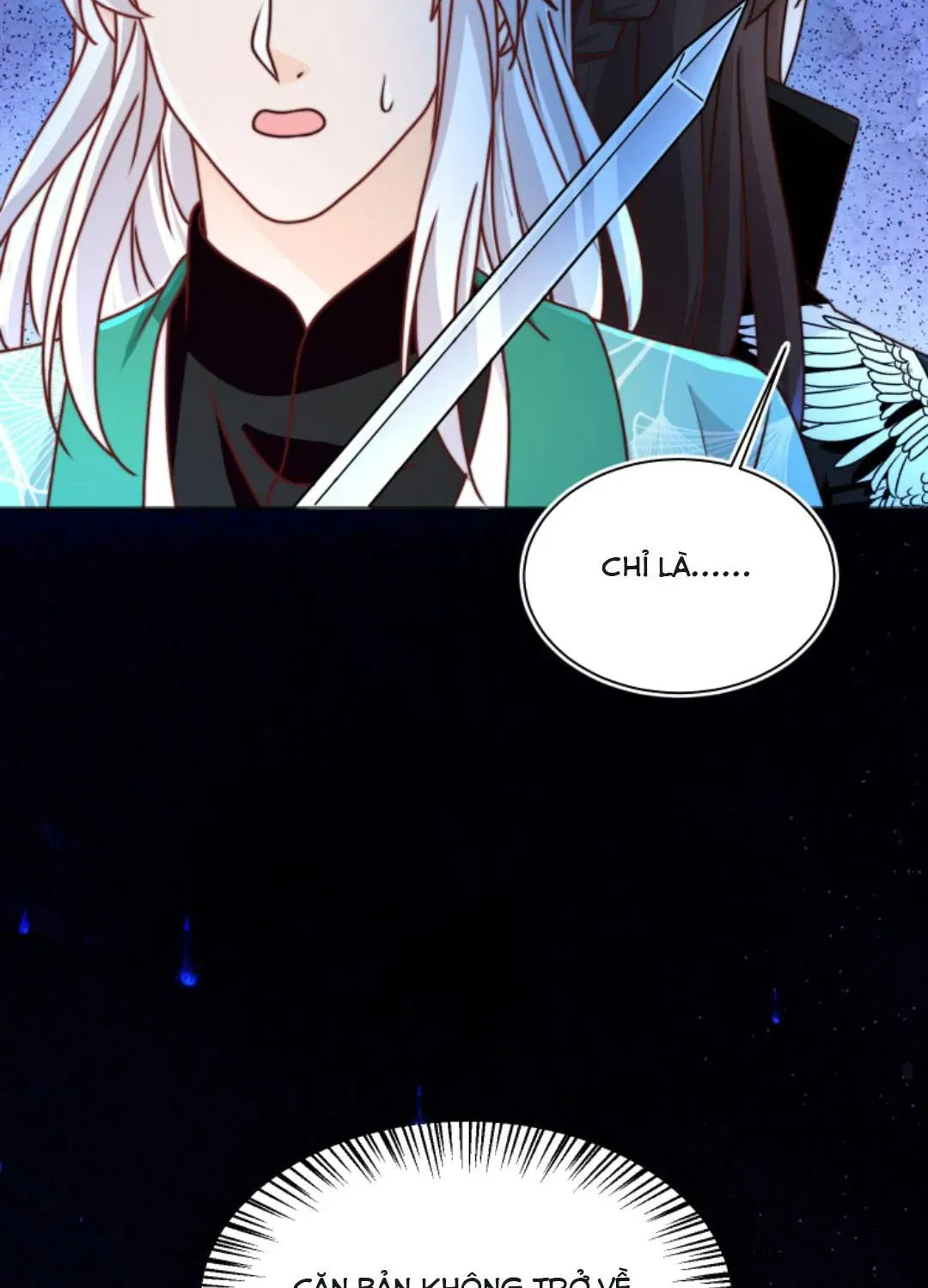 Tất Cả Phản Diện Đều Hắc Hoá , Chỉ Mỗi Sư  Là Hài Hước Chap 124 - Next Chap 125