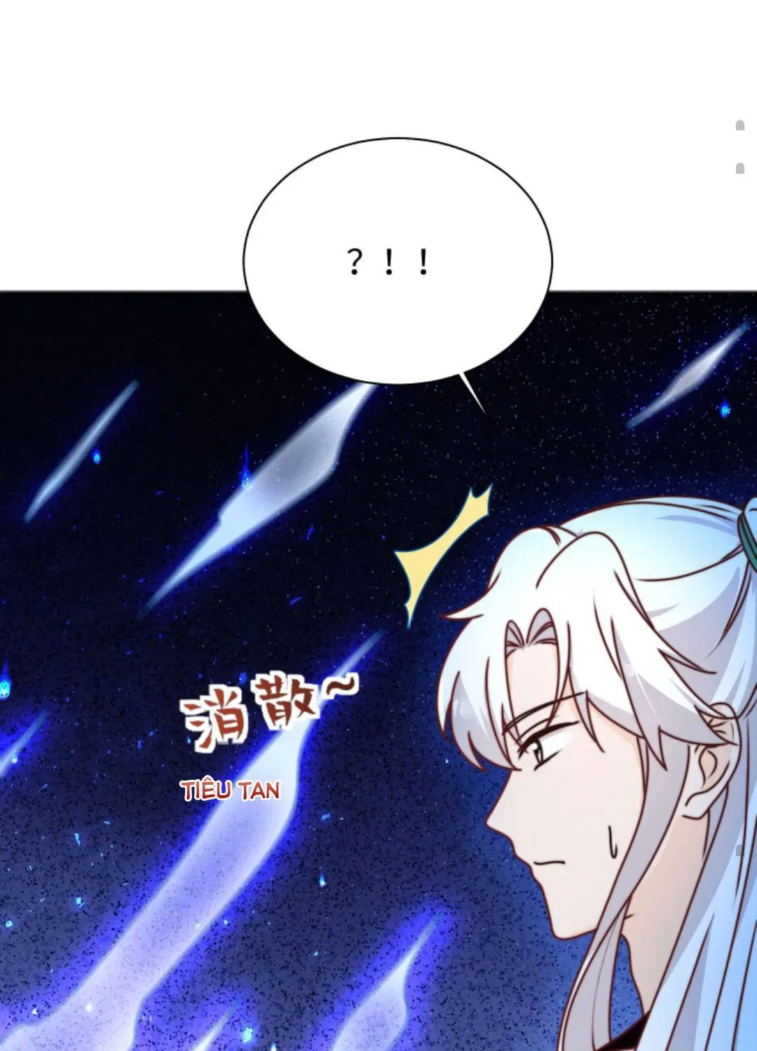 Tất Cả Phản Diện Đều Hắc Hoá , Chỉ Mỗi Sư  Là Hài Hước Chap 124 - Next Chap 125