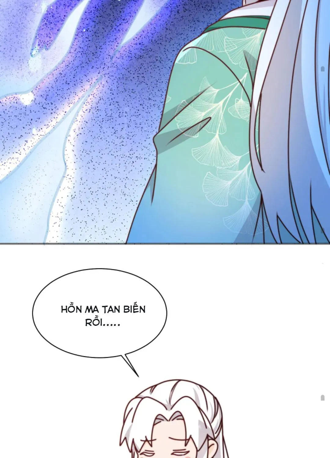 Tất Cả Phản Diện Đều Hắc Hoá , Chỉ Mỗi Sư  Là Hài Hước Chap 124 - Next Chap 125