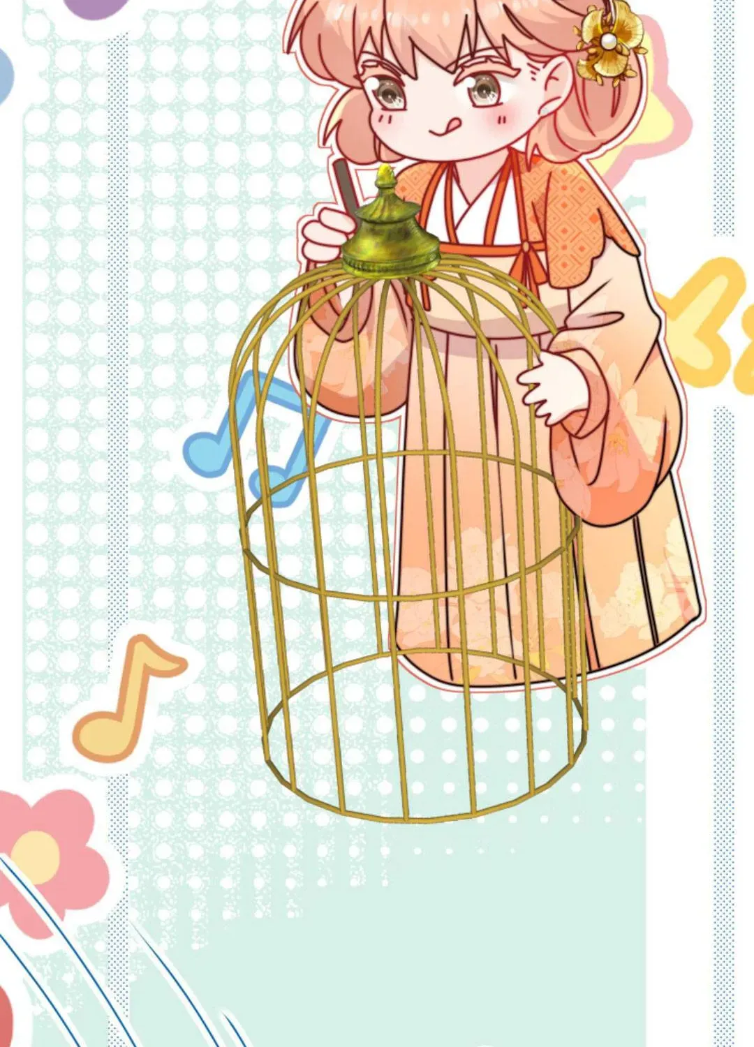 Tất Cả Phản Diện Đều Hắc Hoá , Chỉ Mỗi Sư  Là Hài Hước Chap 124 - Next Chap 125