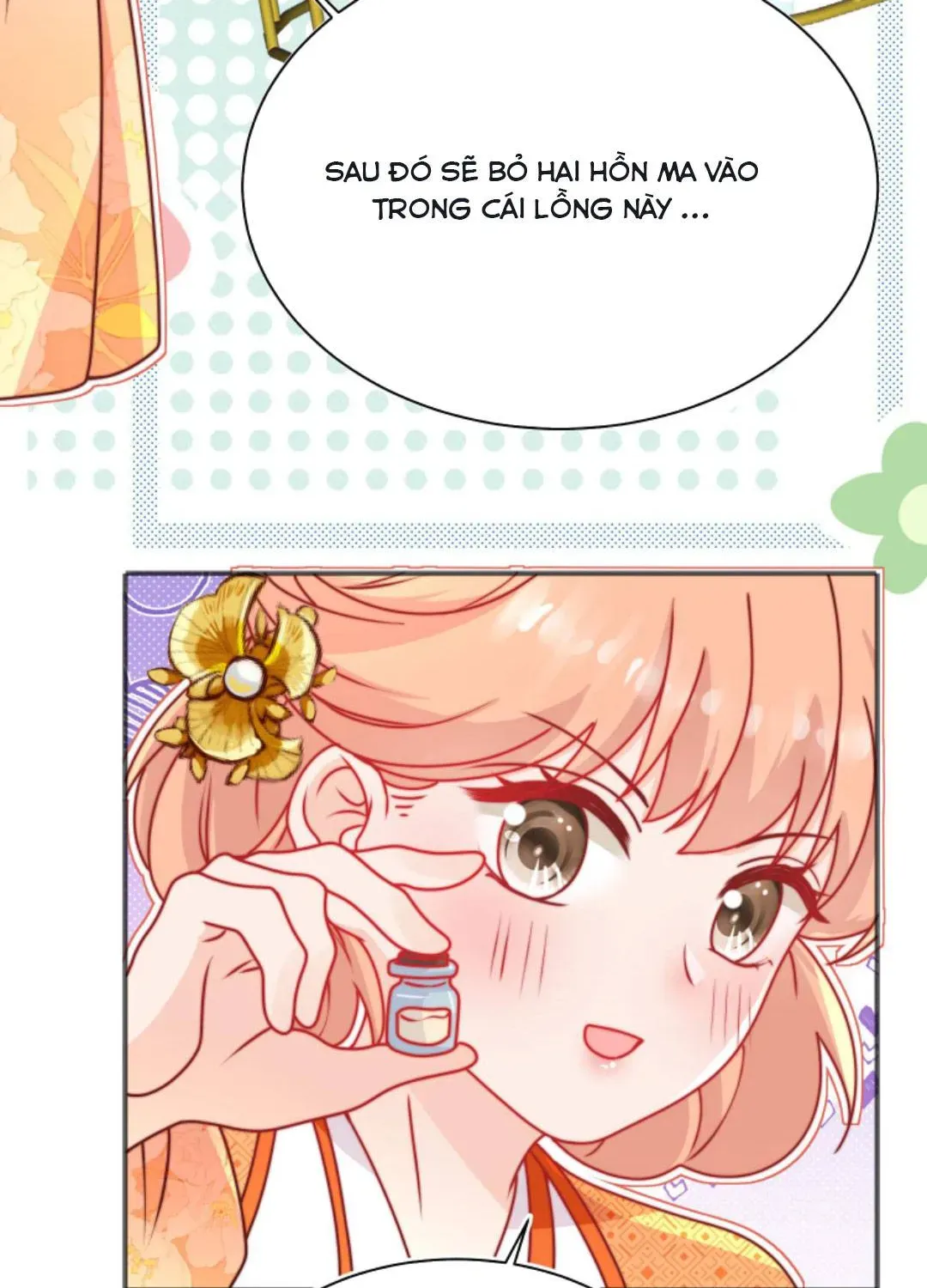 Tất Cả Phản Diện Đều Hắc Hoá , Chỉ Mỗi Sư  Là Hài Hước Chap 124 - Next Chap 125