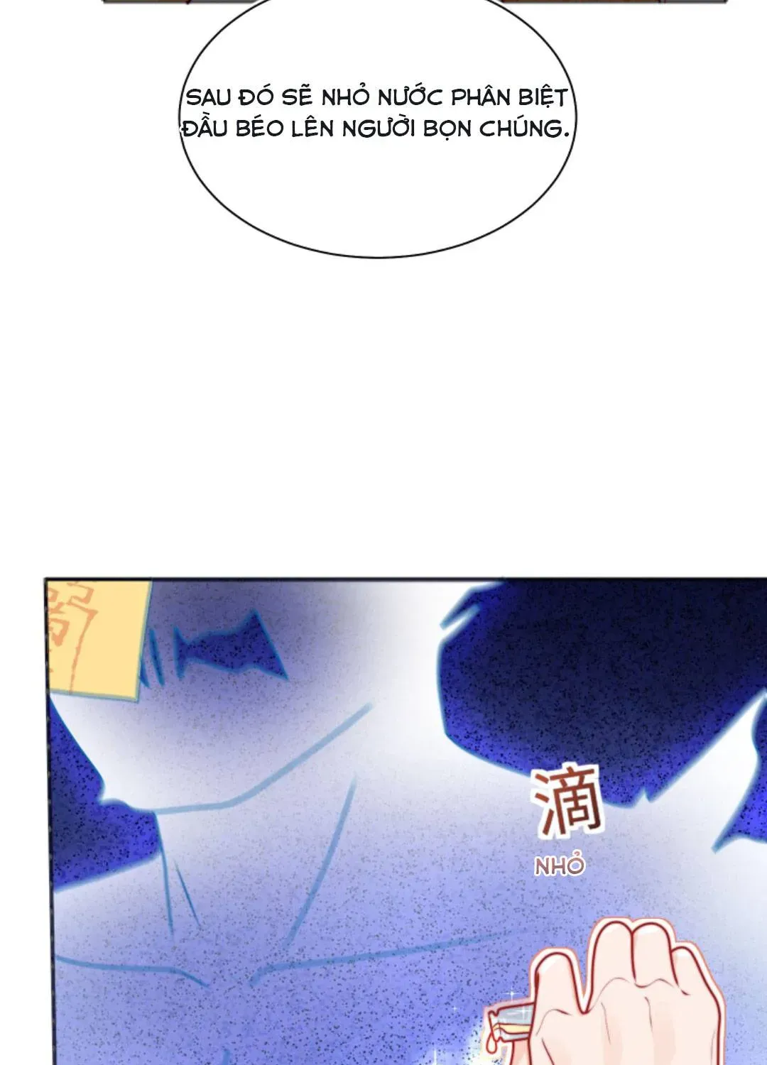 Tất Cả Phản Diện Đều Hắc Hoá , Chỉ Mỗi Sư  Là Hài Hước Chap 124 - Next Chap 125