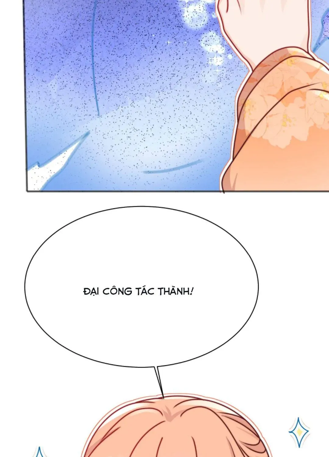 Tất Cả Phản Diện Đều Hắc Hoá , Chỉ Mỗi Sư  Là Hài Hước Chap 124 - Next Chap 125