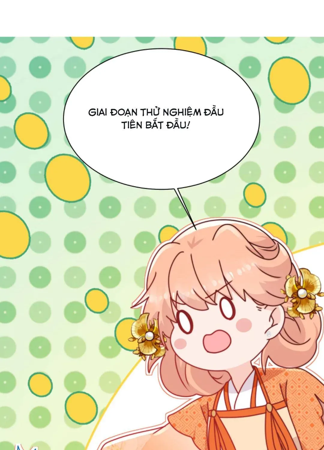 Tất Cả Phản Diện Đều Hắc Hoá , Chỉ Mỗi Sư  Là Hài Hước Chap 124 - Next Chap 125