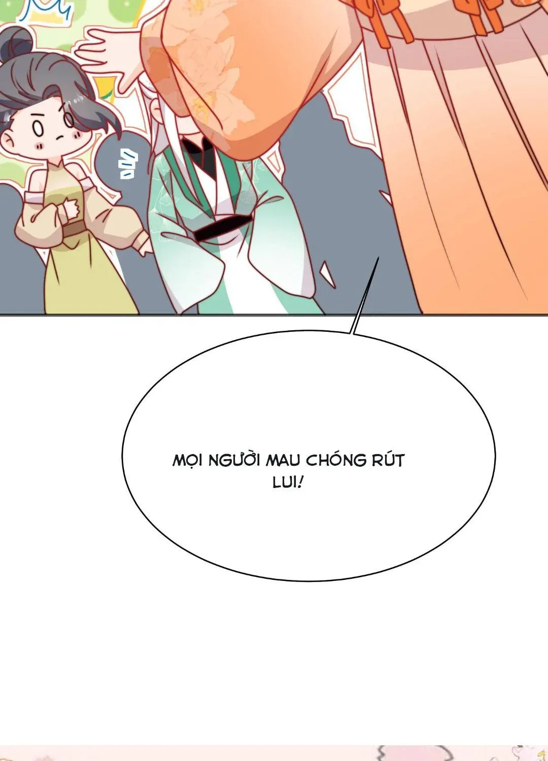 Tất Cả Phản Diện Đều Hắc Hoá , Chỉ Mỗi Sư  Là Hài Hước Chap 124 - Next Chap 125