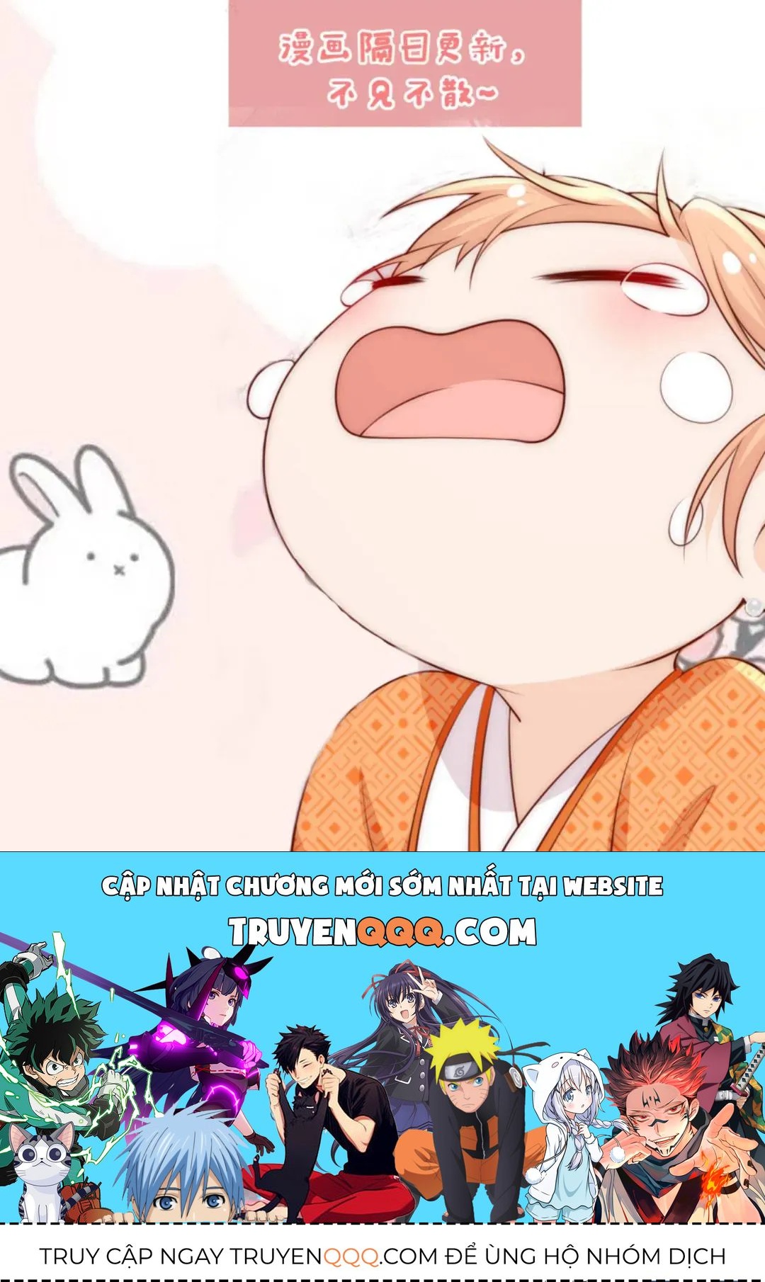 Tất Cả Phản Diện Đều Hắc Hoá , Chỉ Mỗi Sư  Là Hài Hước Chap 124 - Next Chap 125