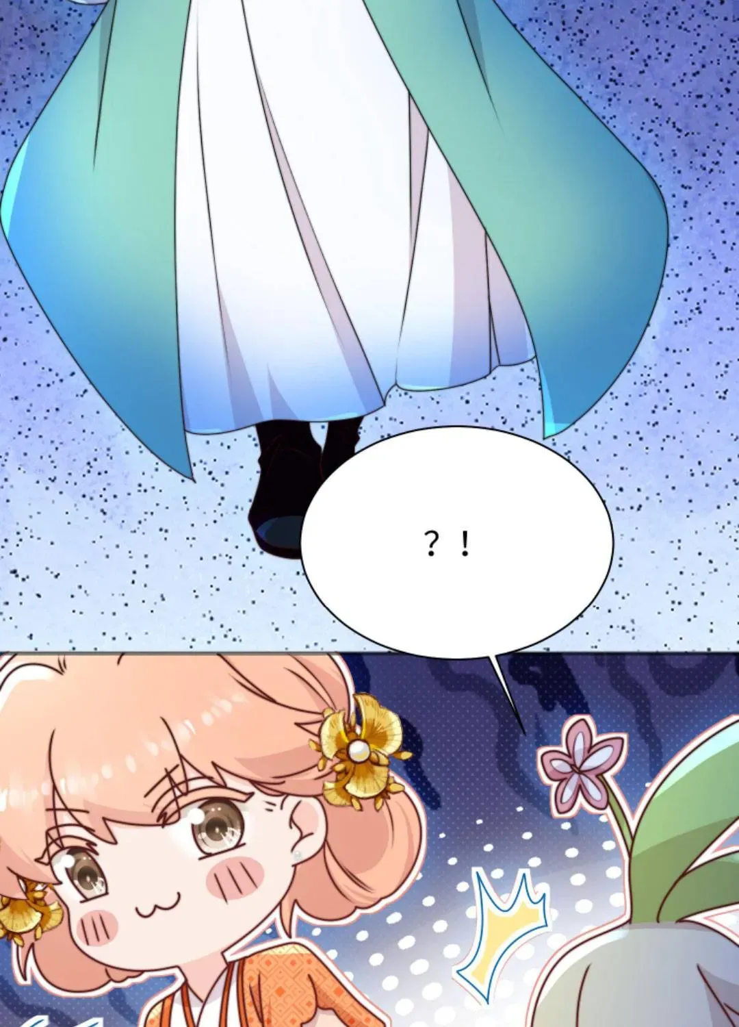 Tất Cả Phản Diện Đều Hắc Hoá , Chỉ Mỗi Sư  Là Hài Hước Chap 124 - Next Chap 125