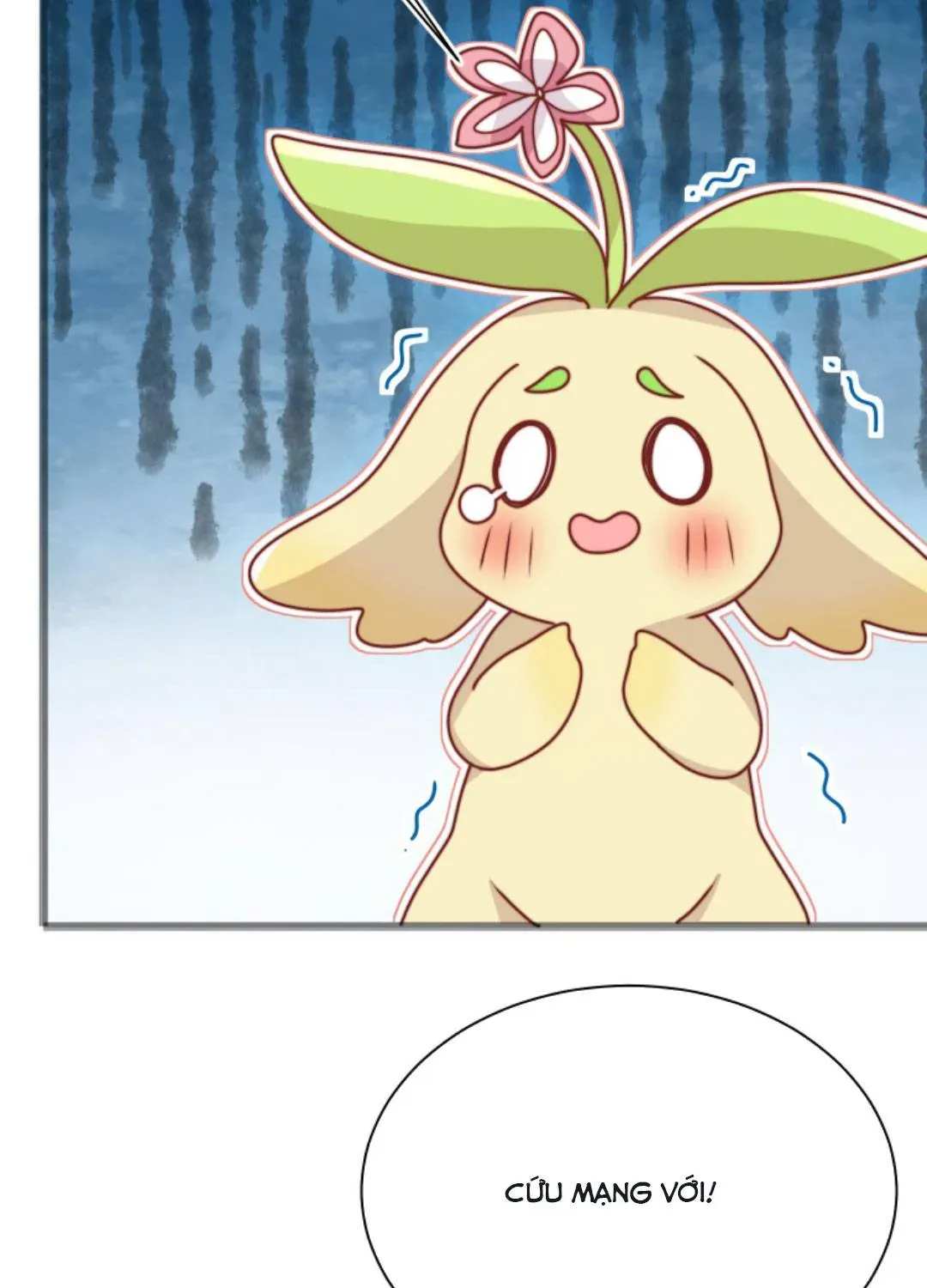 Tất Cả Phản Diện Đều Hắc Hoá , Chỉ Mỗi Sư  Là Hài Hước Chap 124 - Next Chap 125