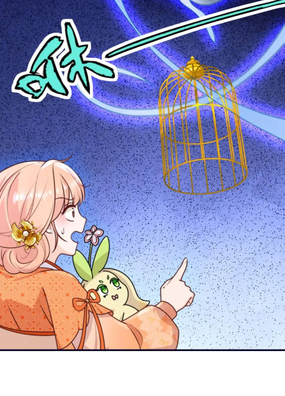 Tất Cả Phản Diện Đều Hắc Hoá , Chỉ Mỗi Sư  Là Hài Hước Chap 125 - Next Chap 126