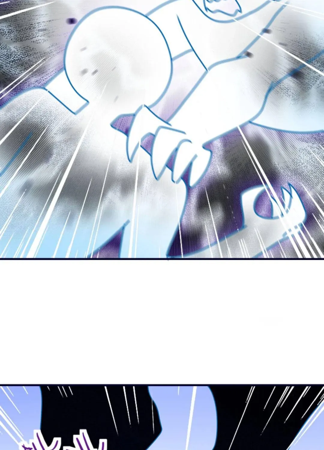 Tất Cả Phản Diện Đều Hắc Hoá , Chỉ Mỗi Sư  Là Hài Hước Chap 125 - Next Chap 126