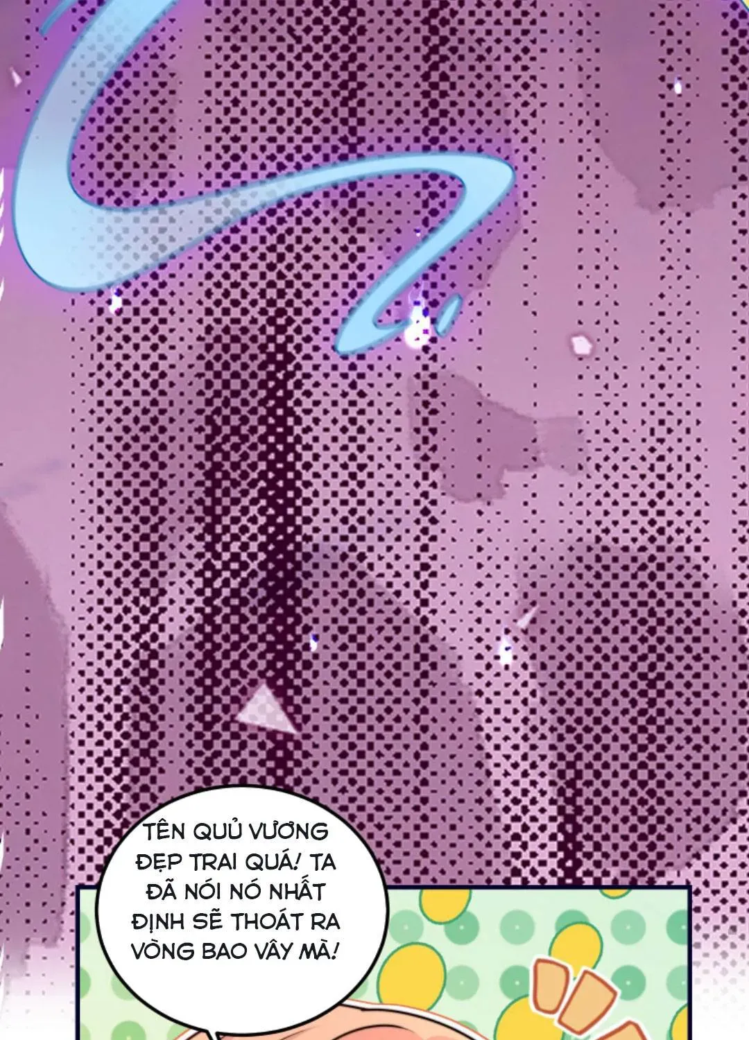 Tất Cả Phản Diện Đều Hắc Hoá , Chỉ Mỗi Sư  Là Hài Hước Chap 125 - Next Chap 126