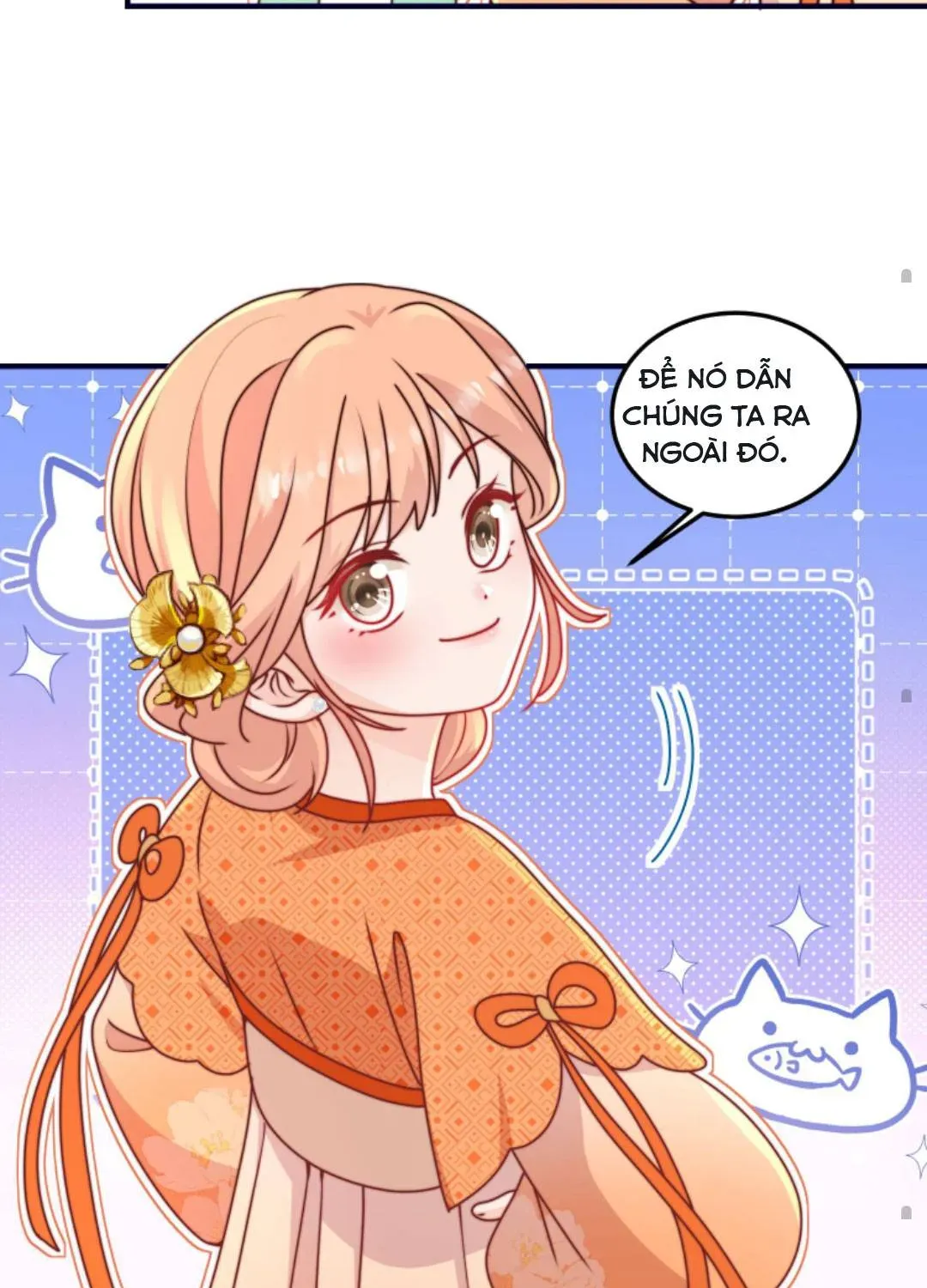 Tất Cả Phản Diện Đều Hắc Hoá , Chỉ Mỗi Sư  Là Hài Hước Chap 125 - Next Chap 126