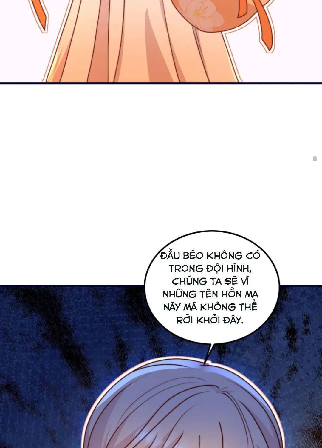 Tất Cả Phản Diện Đều Hắc Hoá , Chỉ Mỗi Sư  Là Hài Hước Chap 125 - Next Chap 126