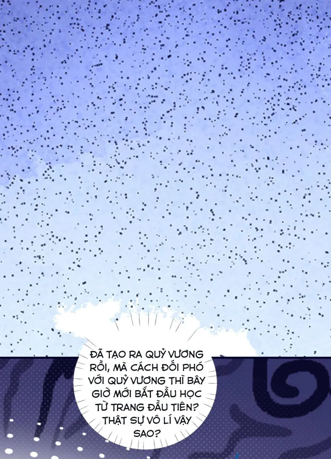 Tất Cả Phản Diện Đều Hắc Hoá , Chỉ Mỗi Sư  Là Hài Hước Chap 125 - Next Chap 126