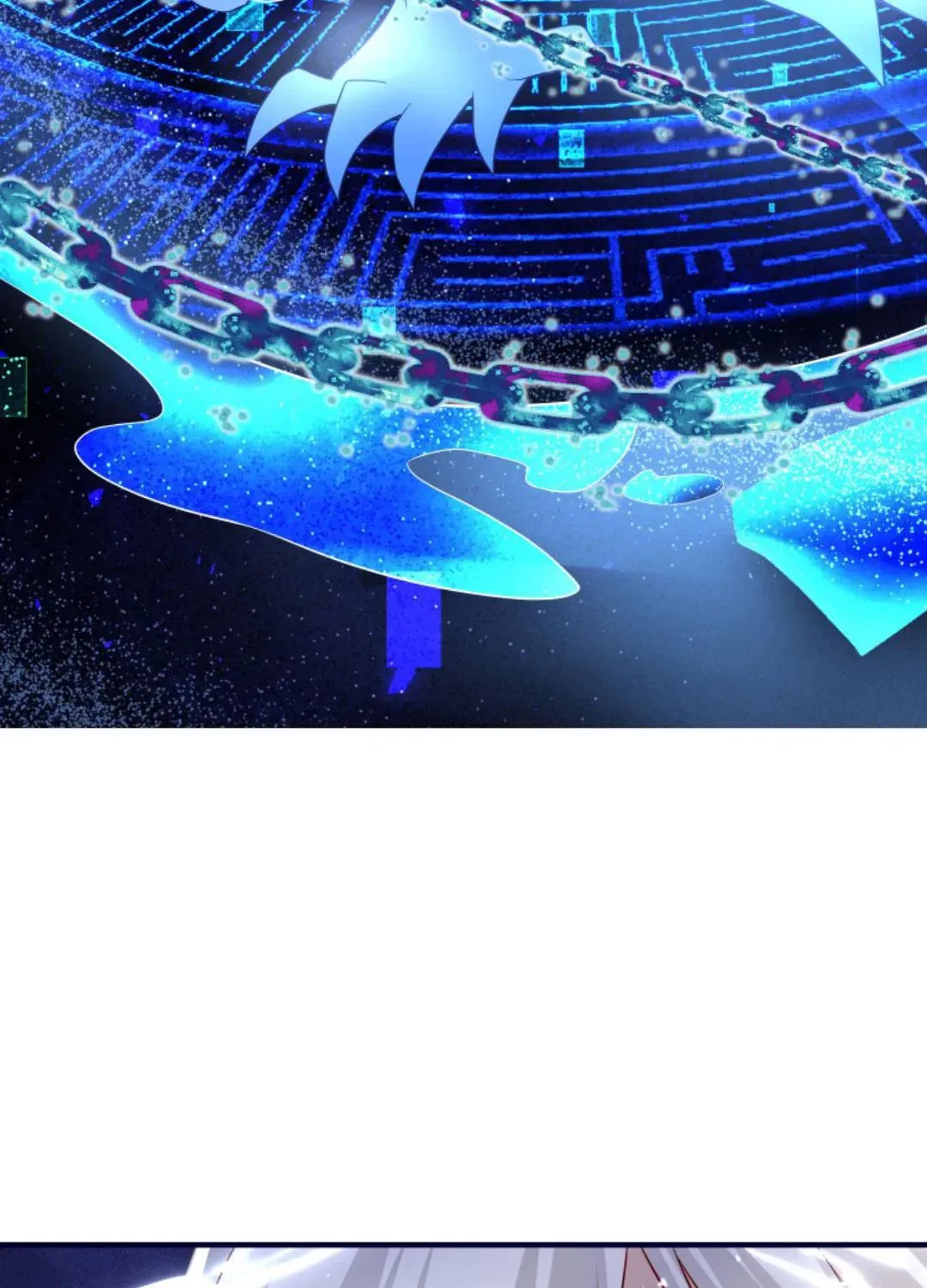 Tất Cả Phản Diện Đều Hắc Hoá , Chỉ Mỗi Sư  Là Hài Hước Chap 126 - Next Chap 127