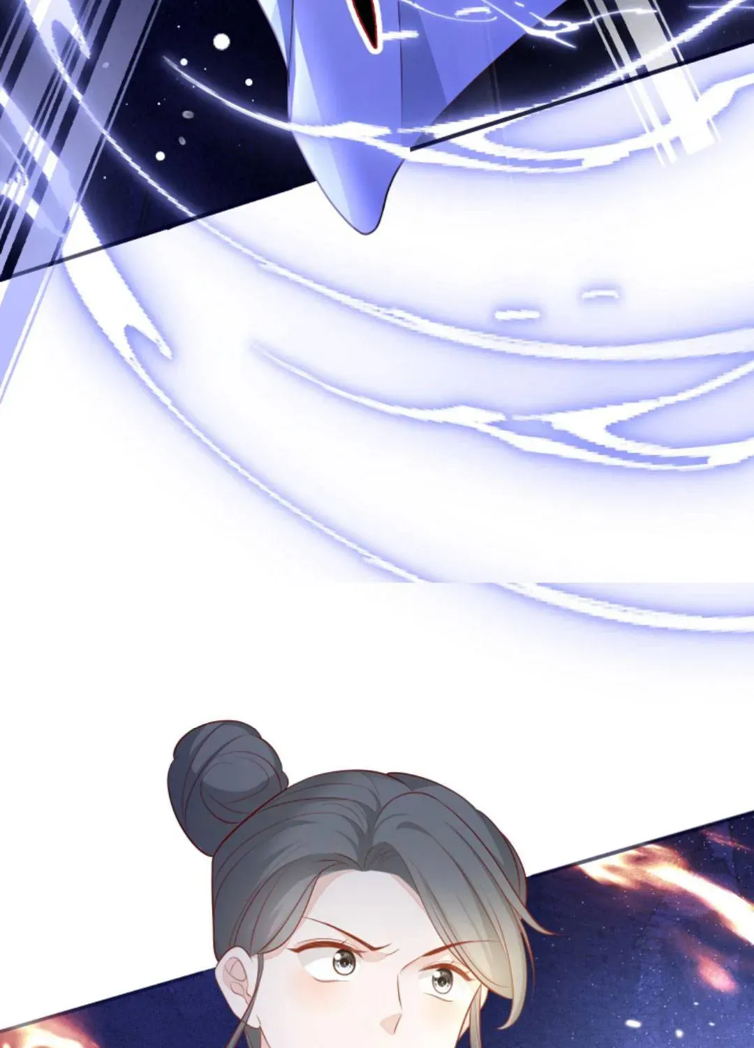 Tất Cả Phản Diện Đều Hắc Hoá , Chỉ Mỗi Sư  Là Hài Hước Chap 126 - Next Chap 127