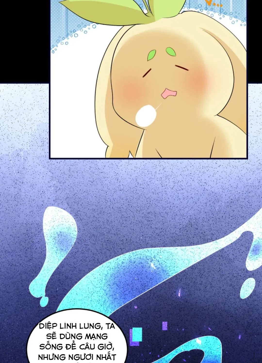 Tất Cả Phản Diện Đều Hắc Hoá , Chỉ Mỗi Sư  Là Hài Hước Chap 126 - Next Chap 127