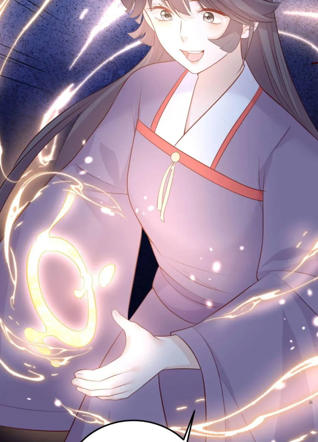 Tất Cả Phản Diện Đều Hắc Hoá , Chỉ Mỗi Sư  Là Hài Hước Chap 126 - Next Chap 127