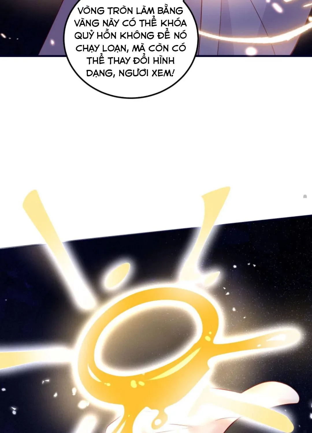 Tất Cả Phản Diện Đều Hắc Hoá , Chỉ Mỗi Sư  Là Hài Hước Chap 126 - Next Chap 127