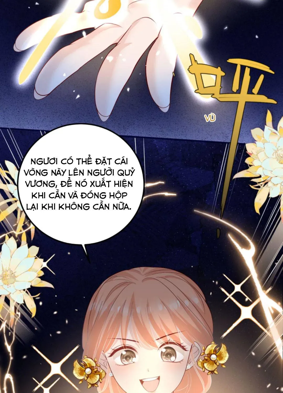 Tất Cả Phản Diện Đều Hắc Hoá , Chỉ Mỗi Sư  Là Hài Hước Chap 126 - Next Chap 127