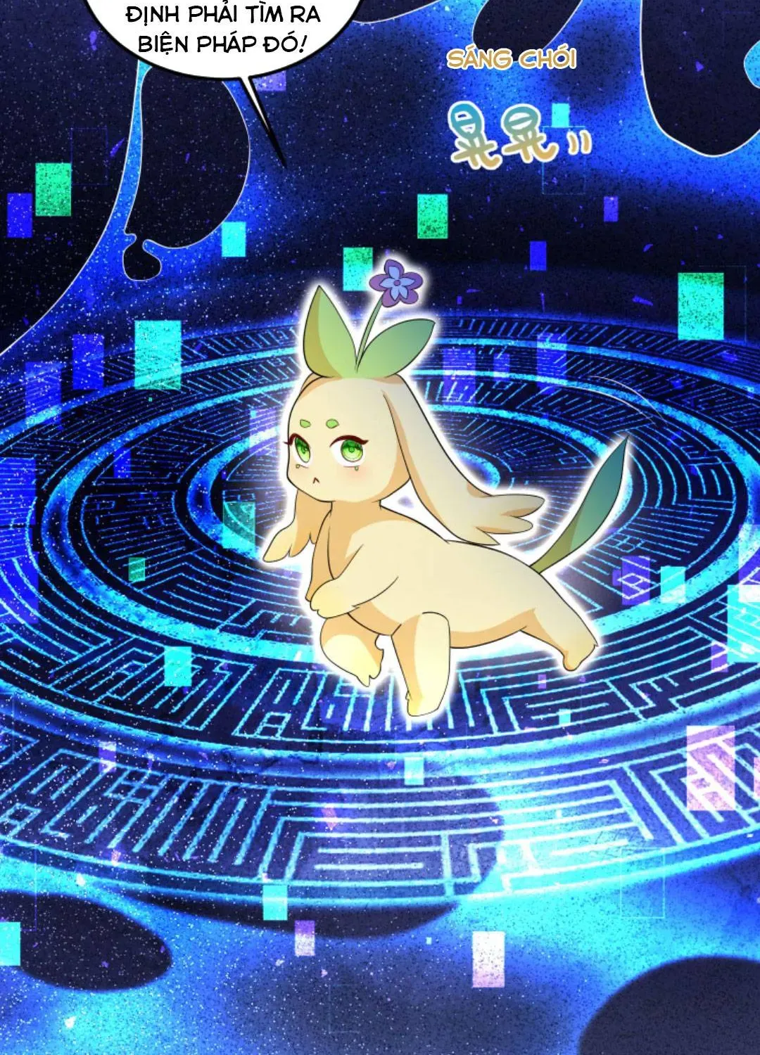 Tất Cả Phản Diện Đều Hắc Hoá , Chỉ Mỗi Sư  Là Hài Hước Chap 126 - Next Chap 127