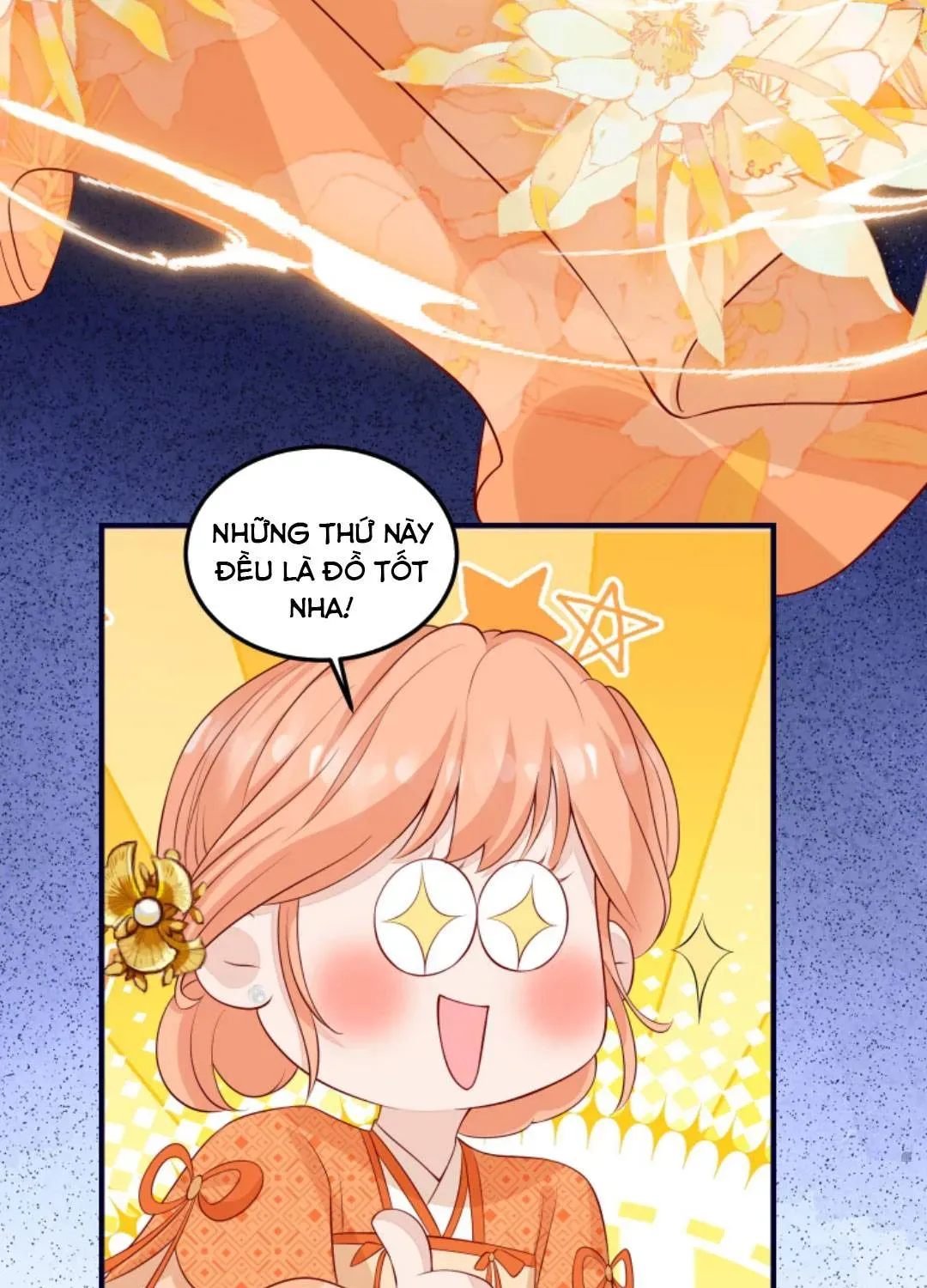 Tất Cả Phản Diện Đều Hắc Hoá , Chỉ Mỗi Sư  Là Hài Hước Chap 126 - Next Chap 127