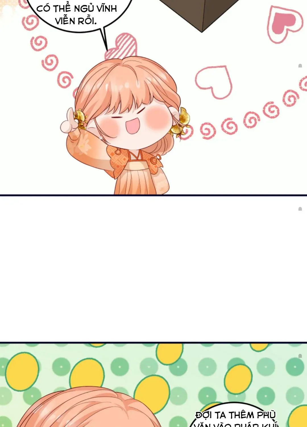 Tất Cả Phản Diện Đều Hắc Hoá , Chỉ Mỗi Sư  Là Hài Hước Chap 126 - Next Chap 127