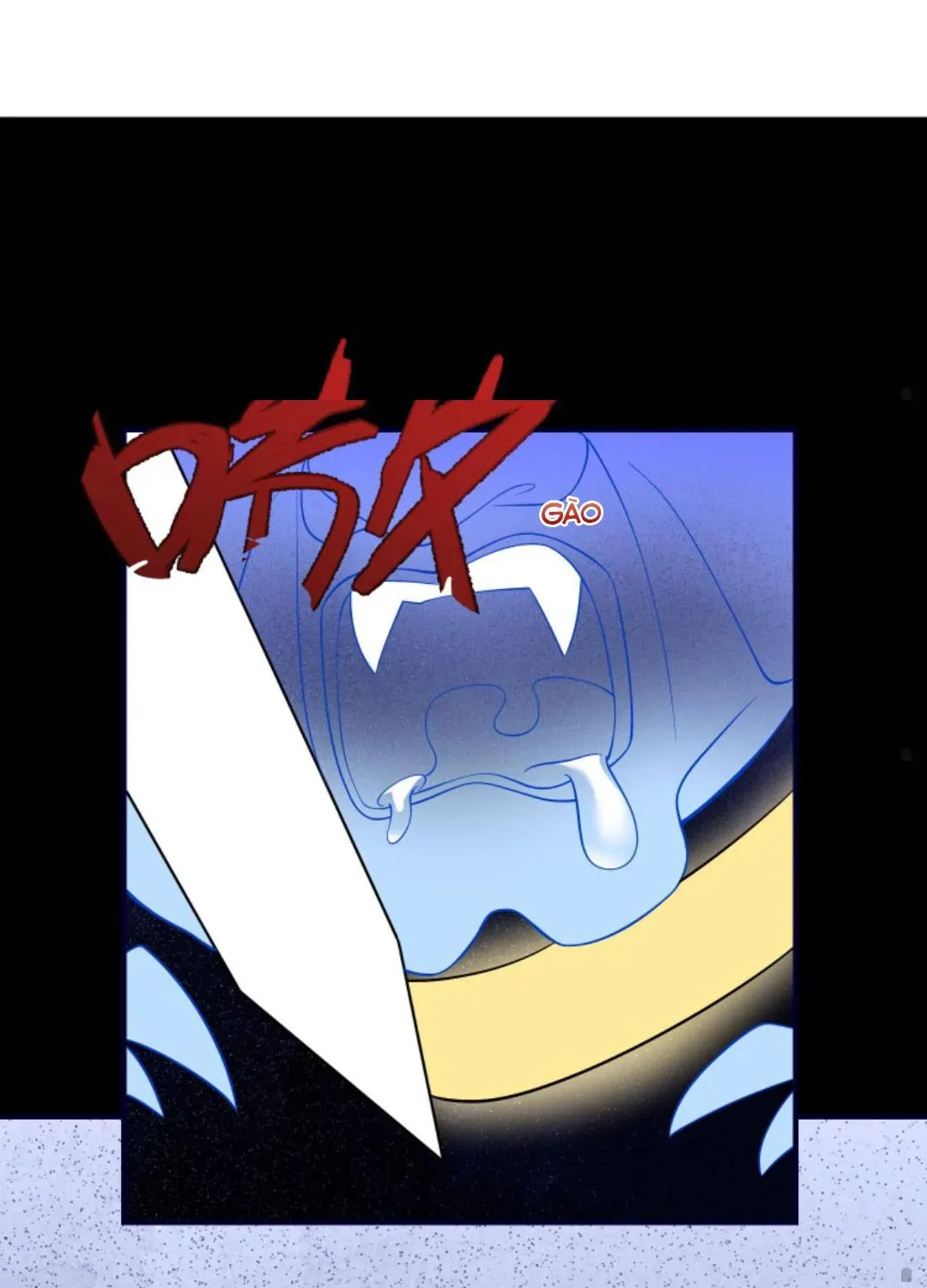 Tất Cả Phản Diện Đều Hắc Hoá , Chỉ Mỗi Sư  Là Hài Hước Chap 126 - Next Chap 127