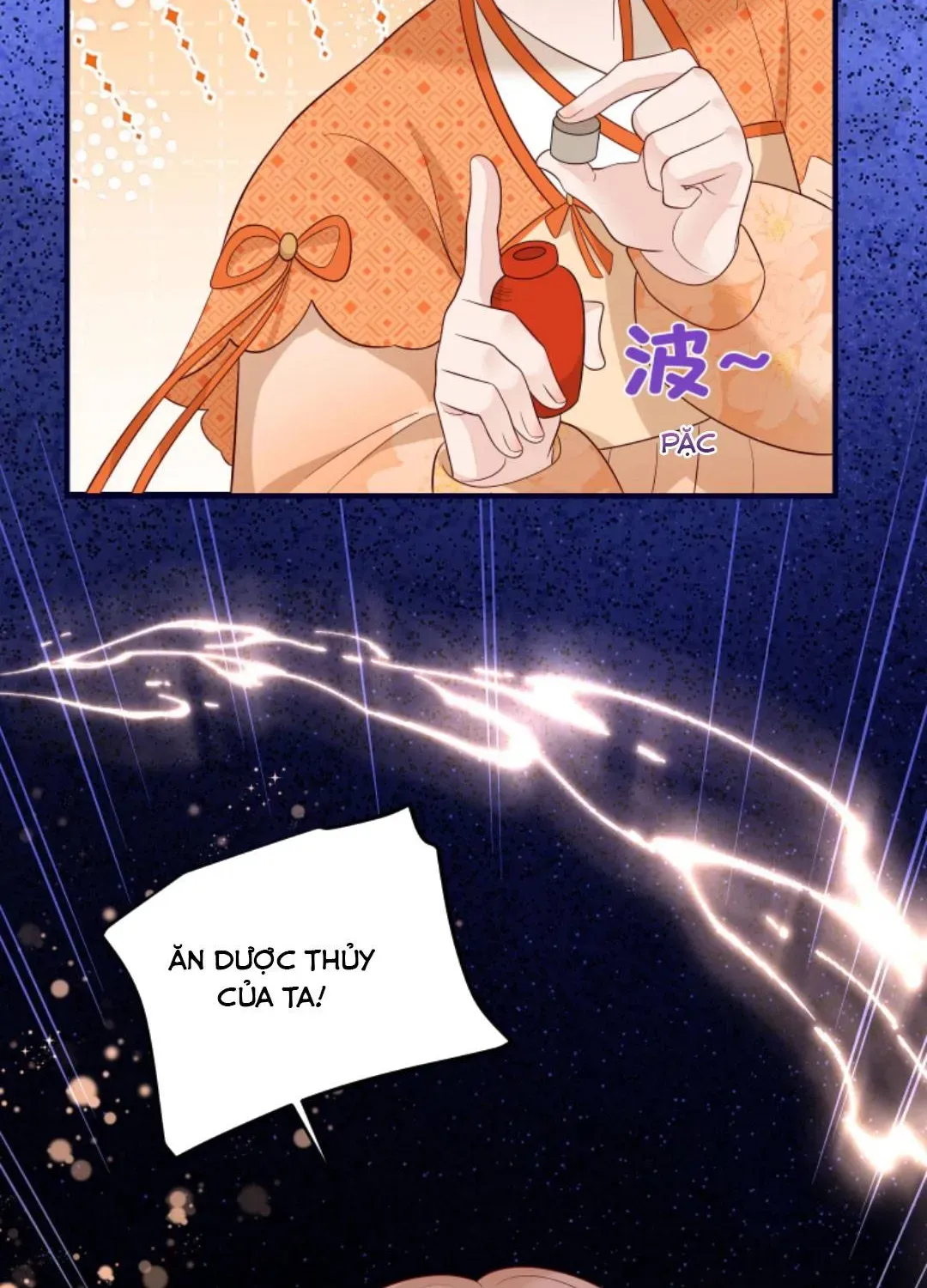 Tất Cả Phản Diện Đều Hắc Hoá , Chỉ Mỗi Sư  Là Hài Hước Chap 126 - Next Chap 127