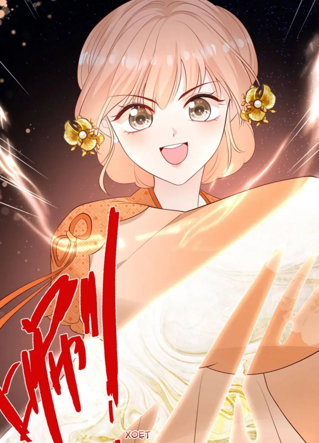 Tất Cả Phản Diện Đều Hắc Hoá , Chỉ Mỗi Sư  Là Hài Hước Chap 126 - Next Chap 127