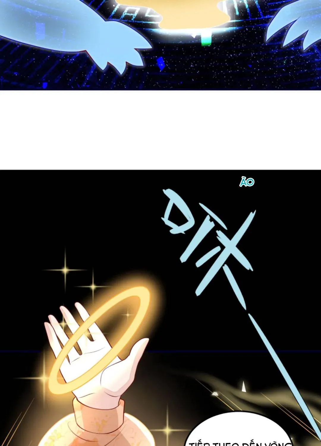 Tất Cả Phản Diện Đều Hắc Hoá , Chỉ Mỗi Sư  Là Hài Hước Chap 126 - Next Chap 127