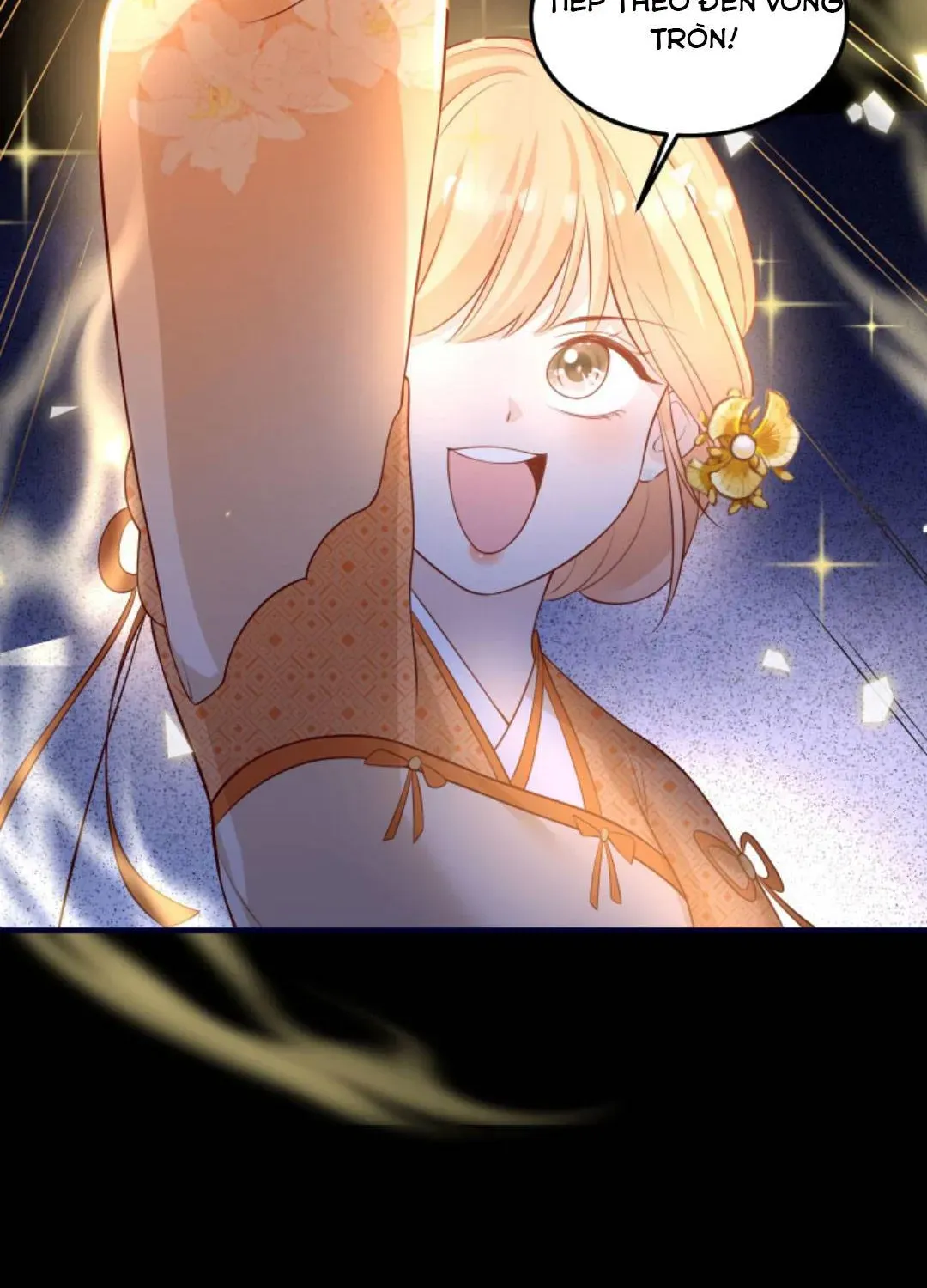 Tất Cả Phản Diện Đều Hắc Hoá , Chỉ Mỗi Sư  Là Hài Hước Chap 126 - Next Chap 127