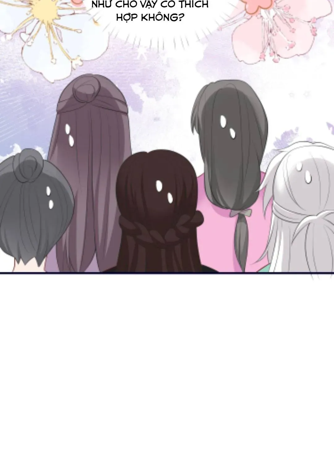 Tất Cả Phản Diện Đều Hắc Hoá , Chỉ Mỗi Sư  Là Hài Hước Chap 126 - Next Chap 127