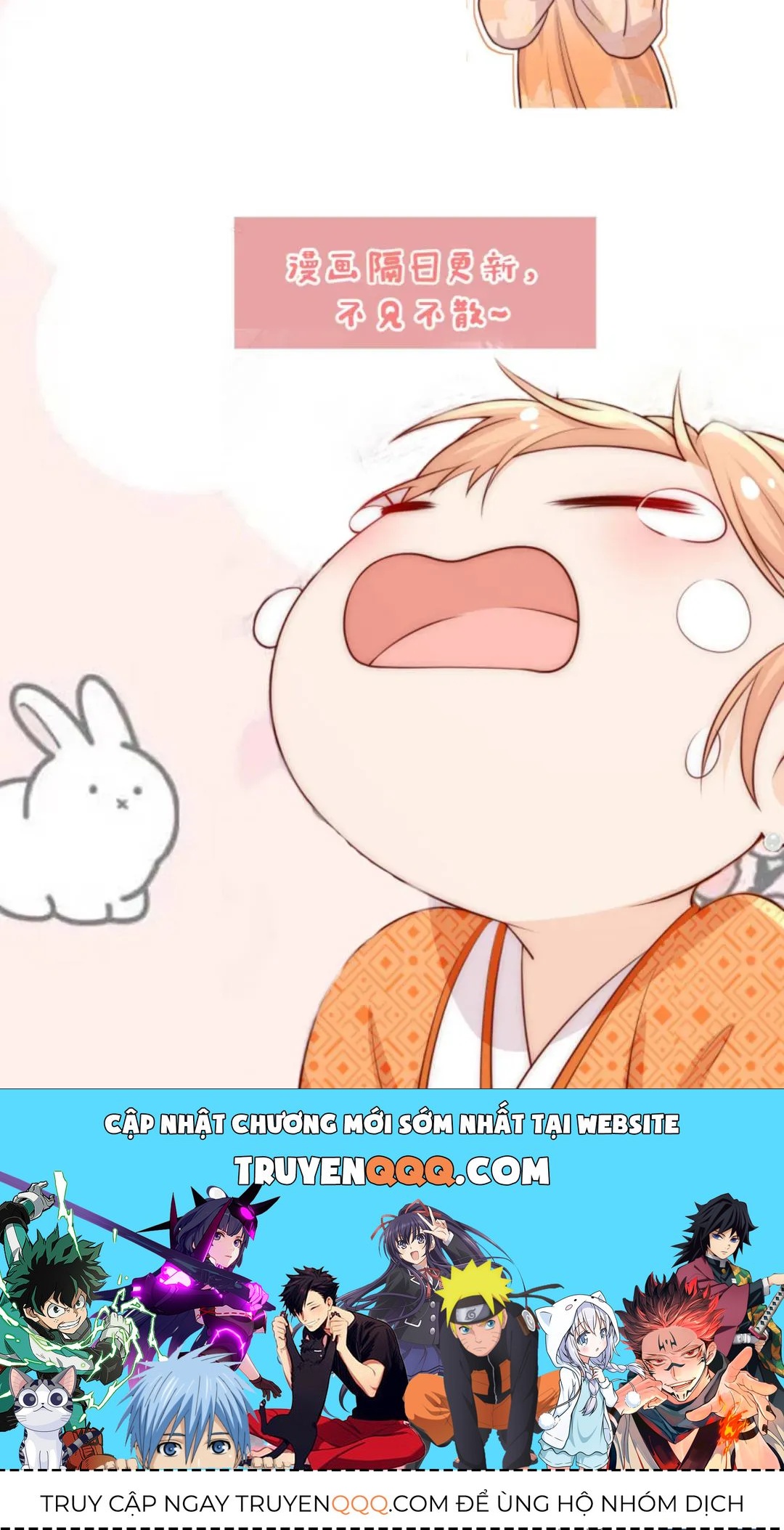 Tất Cả Phản Diện Đều Hắc Hoá , Chỉ Mỗi Sư  Là Hài Hước Chap 126 - Next Chap 127