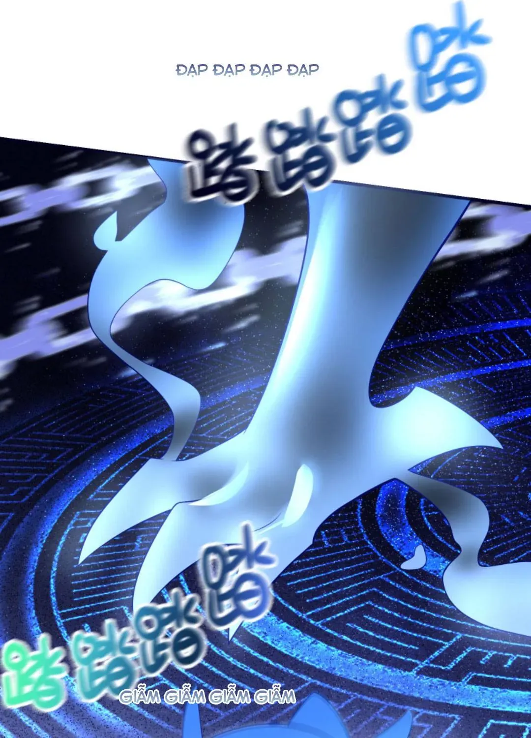 Tất Cả Phản Diện Đều Hắc Hoá , Chỉ Mỗi Sư  Là Hài Hước Chap 126 - Next Chap 127