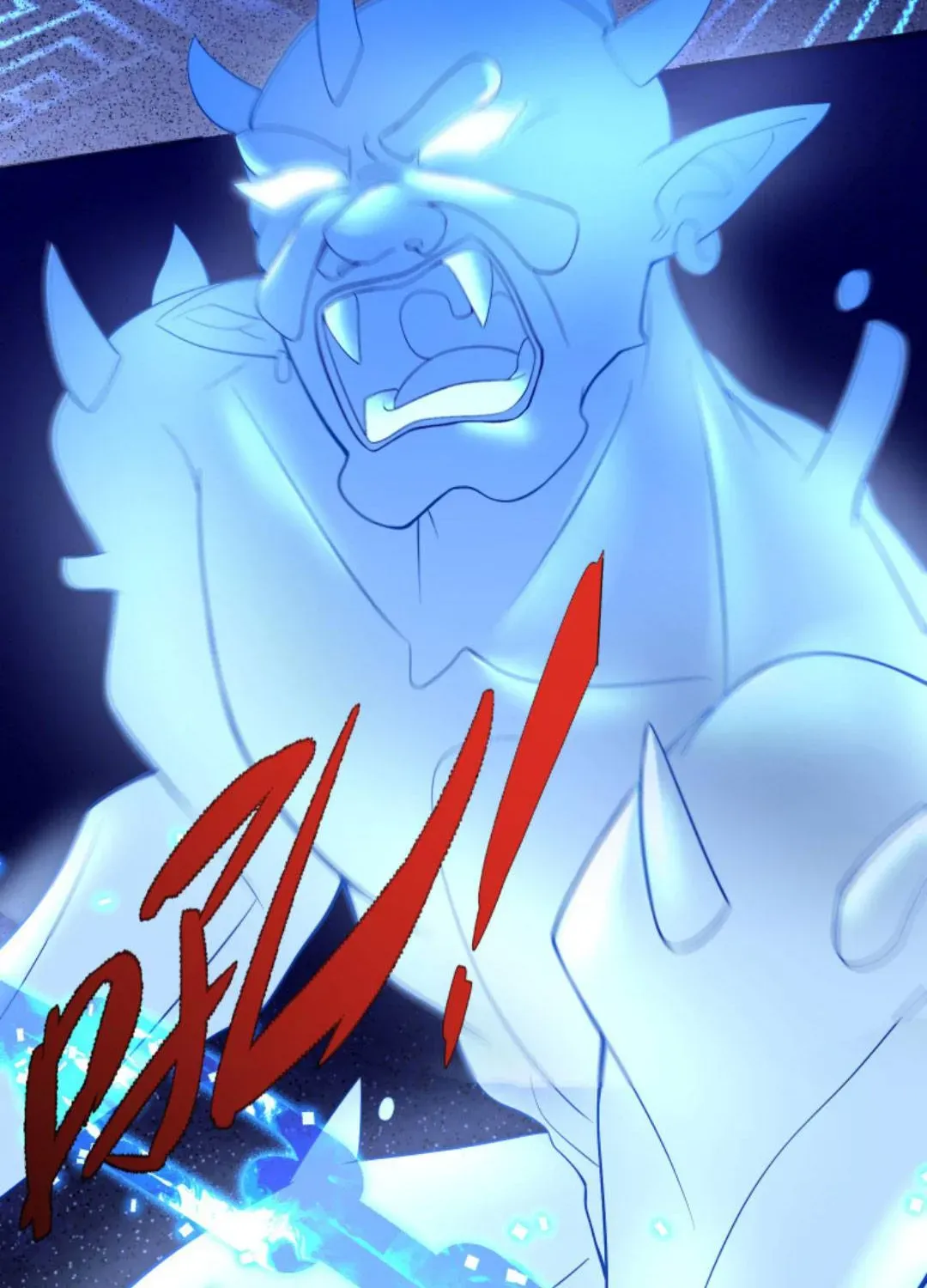 Tất Cả Phản Diện Đều Hắc Hoá , Chỉ Mỗi Sư  Là Hài Hước Chap 126 - Next Chap 127