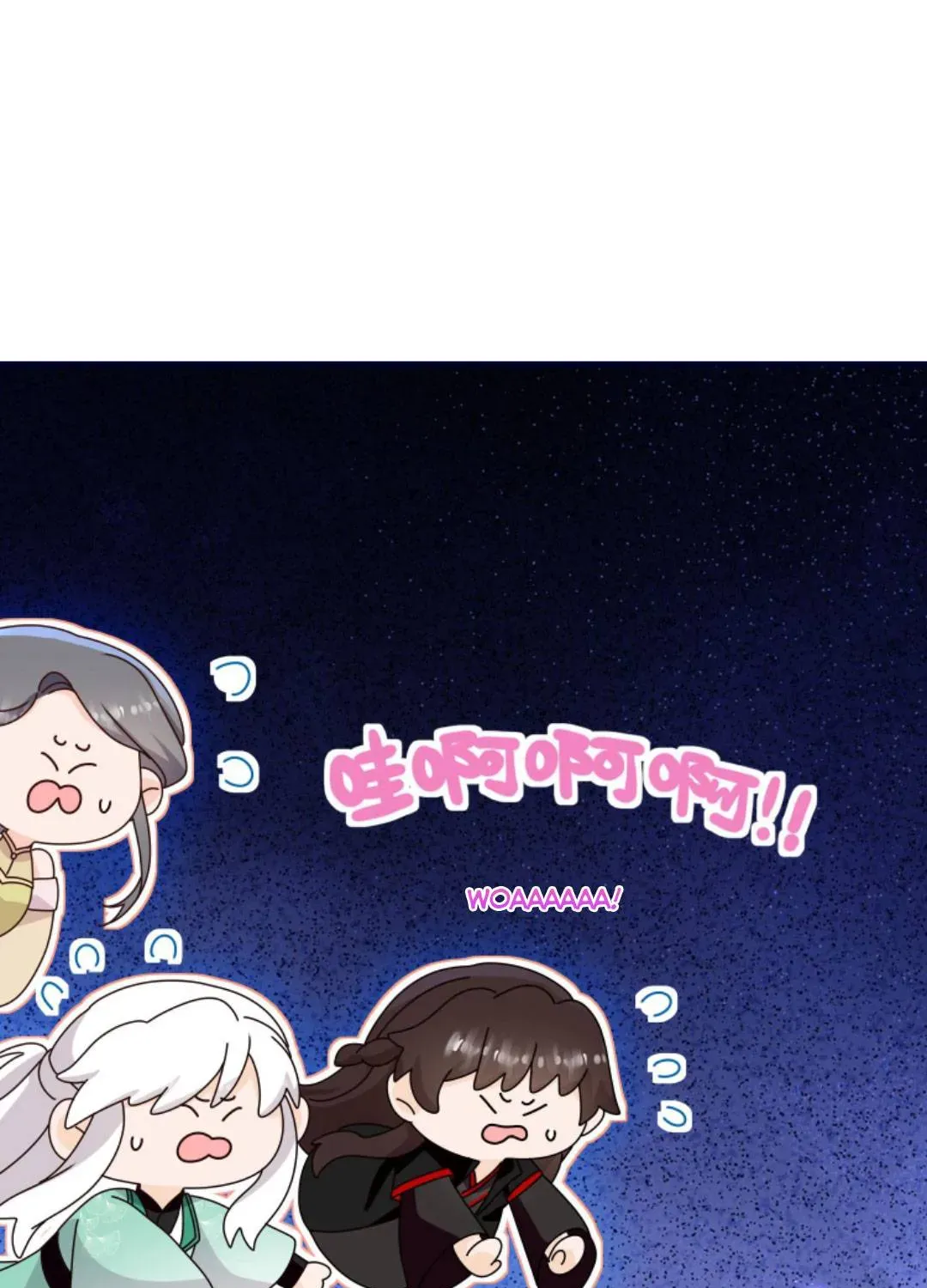 Tất Cả Phản Diện Đều Hắc Hoá , Chỉ Mỗi Sư  Là Hài Hước Chap 127 - Next Chap 128