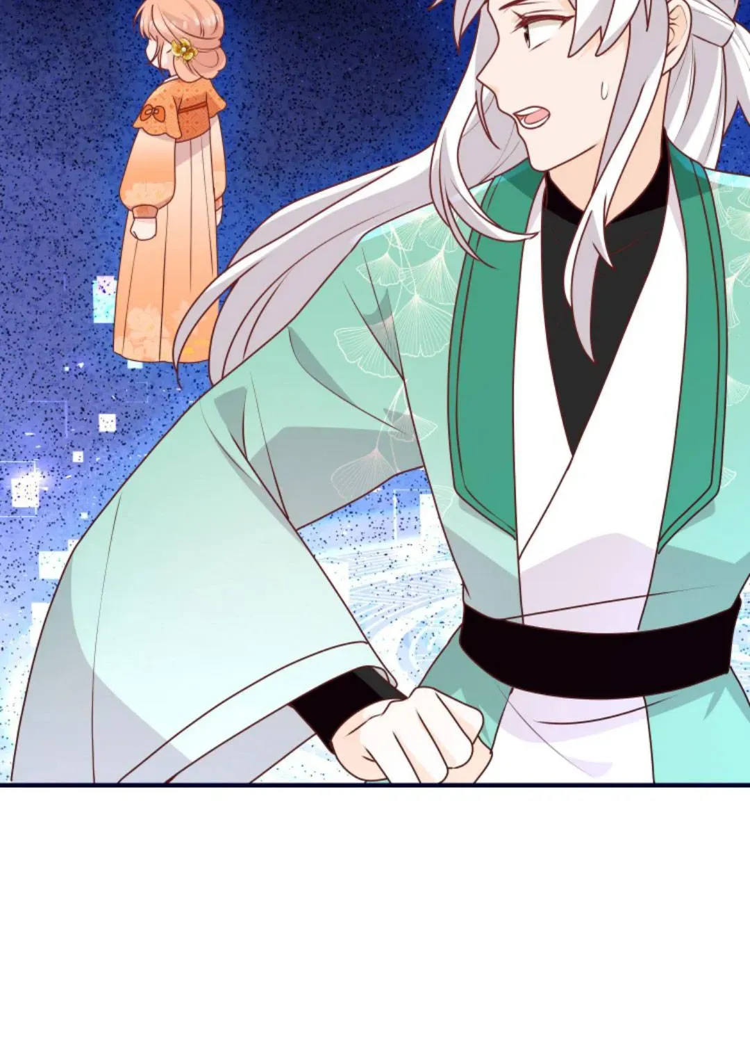 Tất Cả Phản Diện Đều Hắc Hoá , Chỉ Mỗi Sư  Là Hài Hước Chap 127 - Next Chap 128