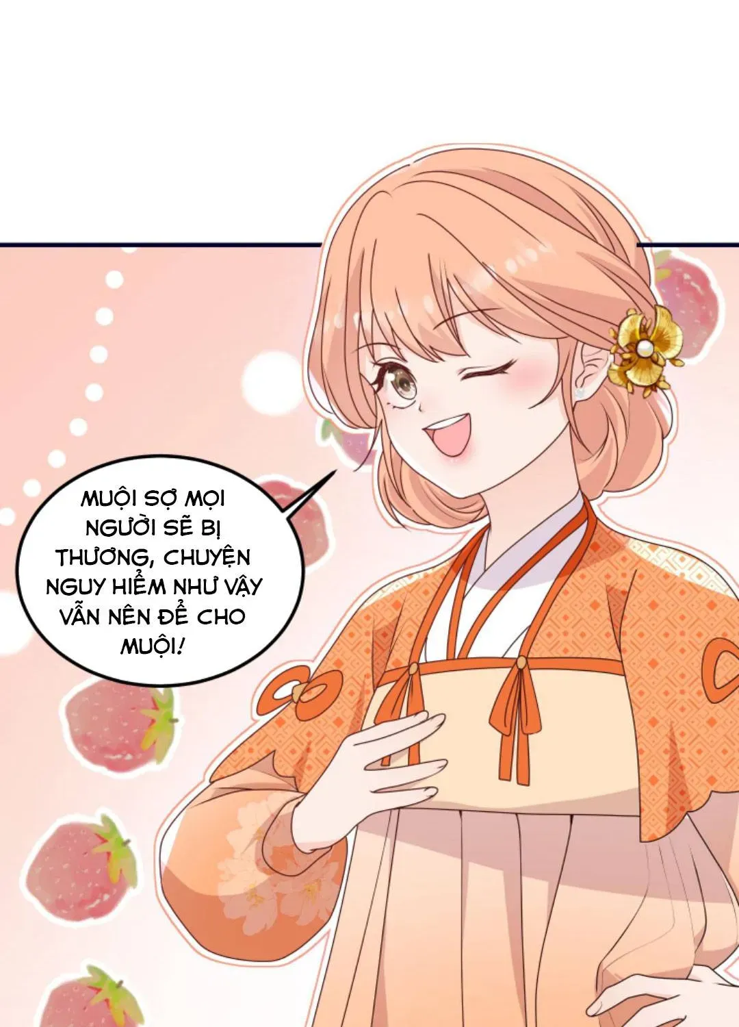 Tất Cả Phản Diện Đều Hắc Hoá , Chỉ Mỗi Sư  Là Hài Hước Chap 127 - Next Chap 128