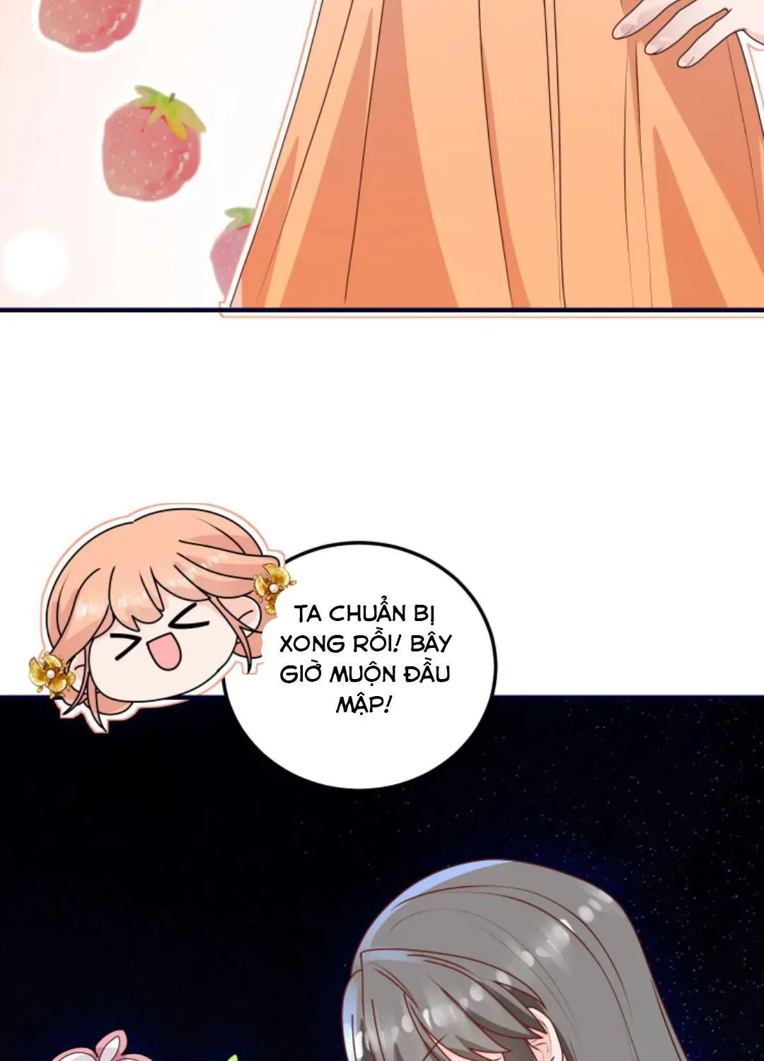 Tất Cả Phản Diện Đều Hắc Hoá , Chỉ Mỗi Sư  Là Hài Hước Chap 127 - Next Chap 128