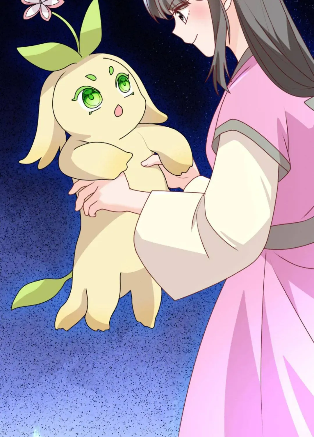 Tất Cả Phản Diện Đều Hắc Hoá , Chỉ Mỗi Sư  Là Hài Hước Chap 127 - Next Chap 128