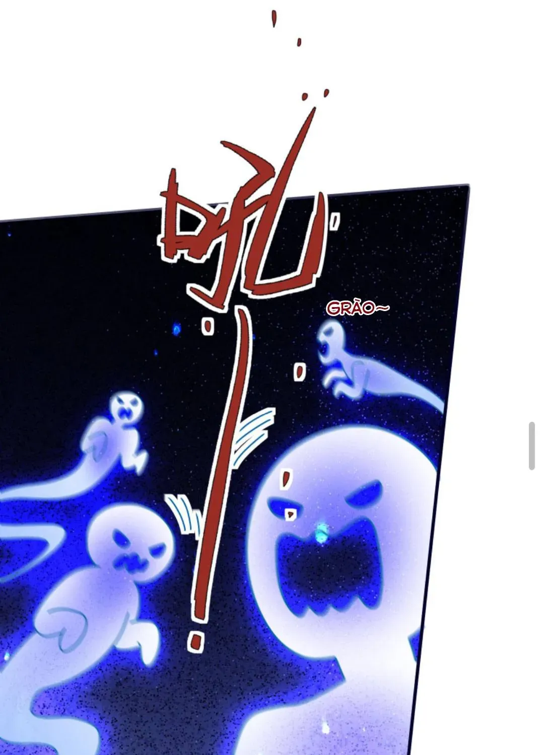 Tất Cả Phản Diện Đều Hắc Hoá , Chỉ Mỗi Sư  Là Hài Hước Chap 127 - Next Chap 128