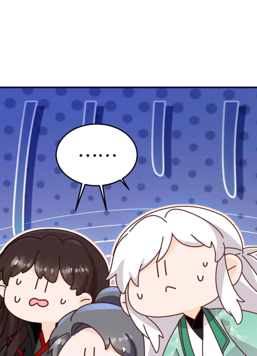 Tất Cả Phản Diện Đều Hắc Hoá , Chỉ Mỗi Sư  Là Hài Hước Chap 127 - Next Chap 128